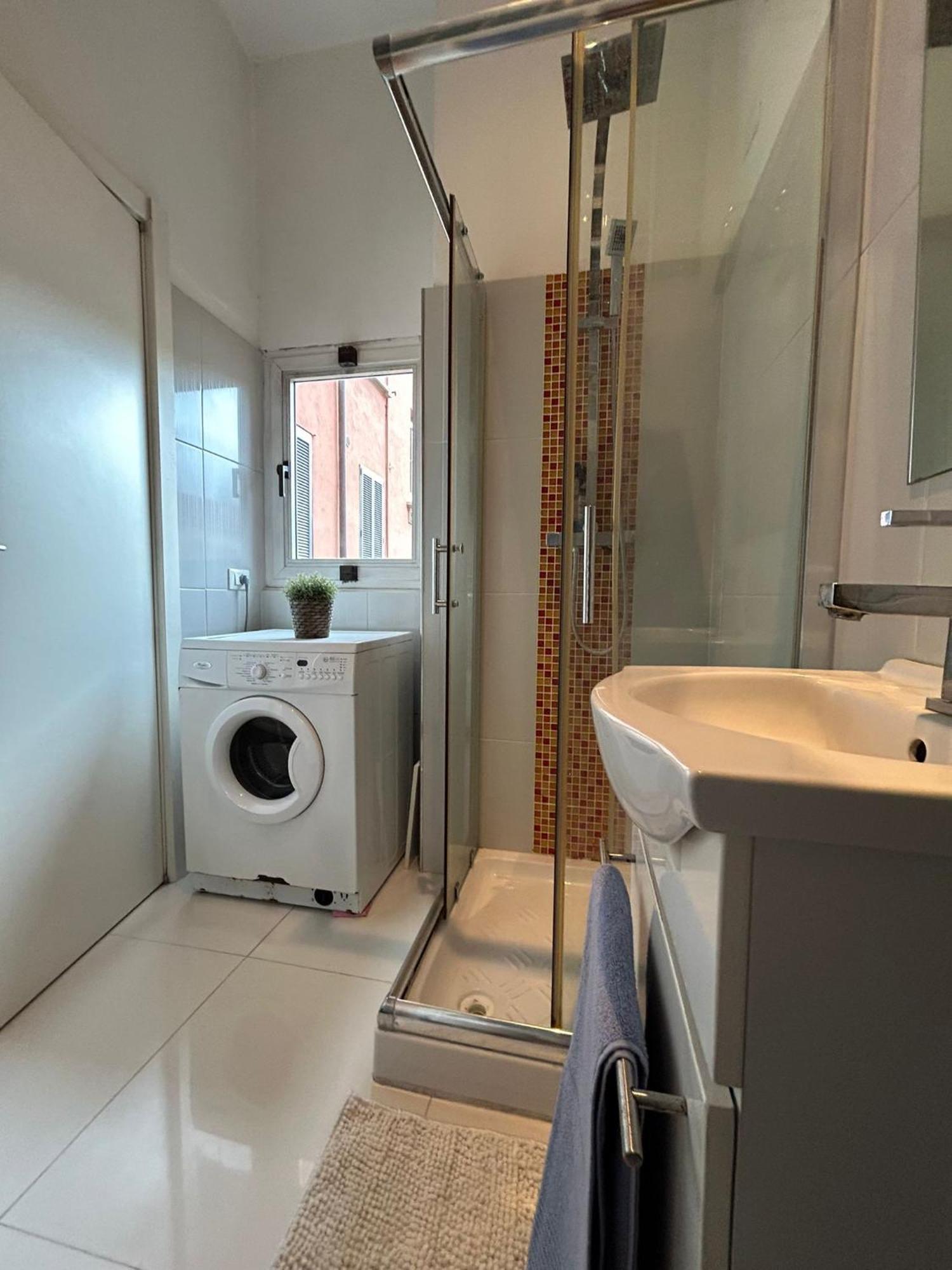 Ampio Bilocale Sui Navigli Milanoアパートメント エクステリア 写真